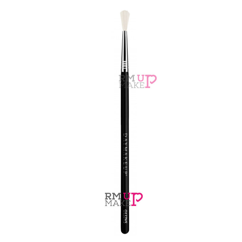 George Bernard genius Hula hoop Pincel de Precisão para Detalhes O132WS Daymakeup
