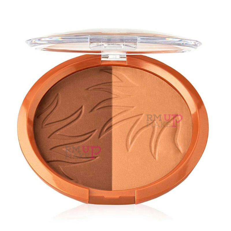 Bronzer XL All Over Glow Milani Compra Online na RM MAKEUP