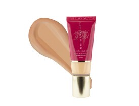 Base Líquida Niina Secrets HidraGlow Cor 05  