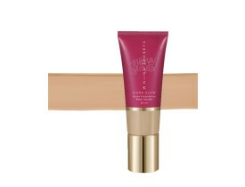 Base Líquida Niina Secrets Hidra Glow Cor 13