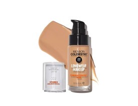 Base Colorstay Oily Skin 220 Natural Beige Revlon