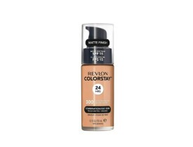 Base Colorstay Oily Skin 300 Golden Beige Revlon