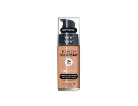 Base Colorstay Oily Skin 310 Warm Golden Revlon