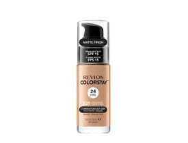 Base Colorstay Oily Skin 320 True Beige Revlon