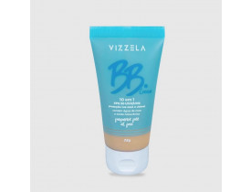 BB Cream FPS 30 Cor 03 Vizzela