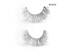 Cílios Postiços Profissional Daymakeup #747 S