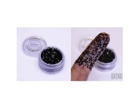 Glitter Flocado #909 Bitarra