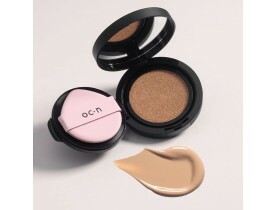 Base Matte 030 Cushion Foundation Oceane