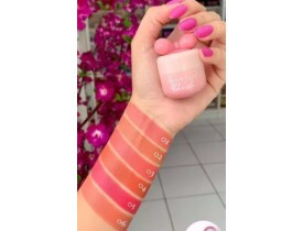 Blush Cremoso Cor 04 Amor Anjo