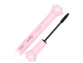 Máscara para Cílios Teddy Vivai