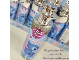 Perfume Pink Sweet Stitch Rococo