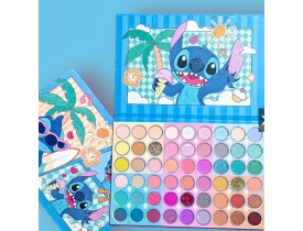 Paleta de Maquiagem Summer Stitch 54 cores