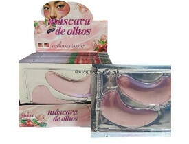 Eye Pads - Máscara para Olhos de Rosa Mosqueta Yoyo Maquiamor