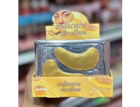 Eye Pads - Máscara para Olhos de Mel Yoyo Maquiamor
