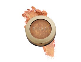 Baked Bronzer 04 Glow Milani
