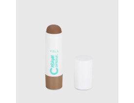 Contorno Stick Cream Contour Cor 02 Vizzela