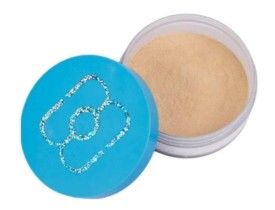 Pó Hidratante de Tapioca ate Embaixo Dagua Cor 03 Maria Margarida