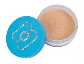 Pó Hidratante de Tapioca ate Embaixo Dagua Cor 04 Maria Margarida