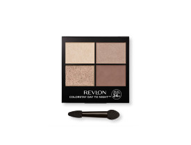 Paleta de Sombra ColorStay Quad Addictive 500 Revlon