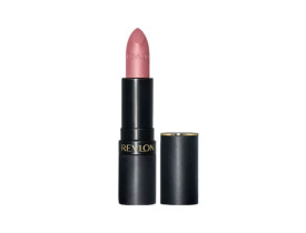 Batom Super Lustrous Lipstick The Luscious Mattes Wild Thoughts 004 Revlon