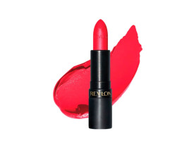 Batom Super Lustrous Lipstick The Luscious Mattes Fire & Ice 024 Revlon