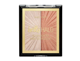Blush e Iluminador Hello Halo Highlight Bling Wet n Wild