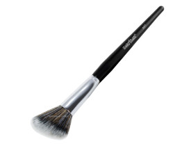 Pincel  Angular para Blush A07 Max Macrilan