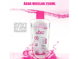 Água Micelar Phallebeauty