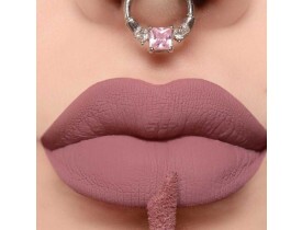 Batom Líquido Matte Amanda Bruna Tavares