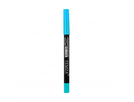 Lápis Delineador de Olhos Neon Azul Claro Fenzza 