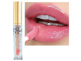 Gloss Labial Golden Magic BellaFemme