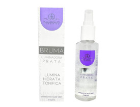 Bruma Iluminadora Prata Phallebeauty