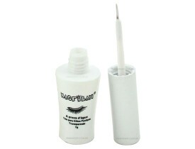 Cola para Cílios Postiços Transparente Macrilan