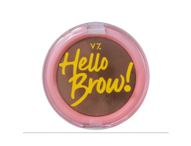 Sombra Duo Para Sobrancelhas Cor 01 Hello Brow Vizzela