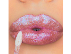 Gloss Labial Crush Cor 3 Vizzela