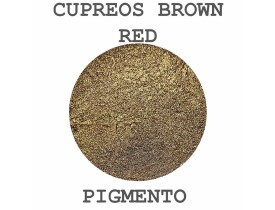 Pigmento Cupreos Brown Red Color Pigments