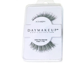 Cílios Postiços Profissional Daymakeup #D-Wispy