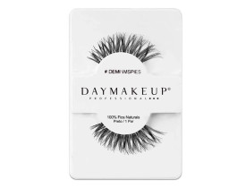 Cílios Postiços Profissional Daymakeup #Demi Wispies