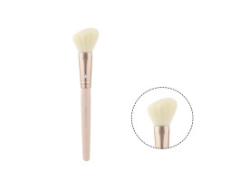 Pincel para Blush F04 Macrilan