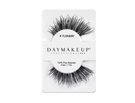 Cílios Postiços Profissional Daymakeup #FLYAWAY