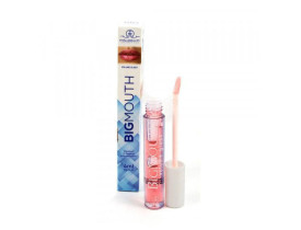 Gloss Volumizador de Lábio Big Mouth Phallebeauty