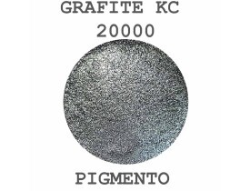 Pigmento Grafite KC 2000 Color Pigments