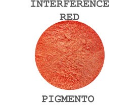 Pigmento Interference Red Color Pigments