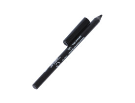 Lápis Delineador de Olhos Preto Carbon 1044/15 Catharine Hill 