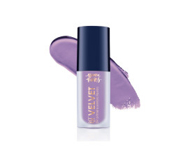 Sombra Líquida Bt Velvet 2x1 Lavender Bruna Tavares