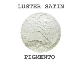 Pigmento Luster Satin Color Pigments
