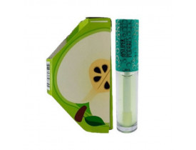 Gloss Hidratante Labial Lip Oil Maça Verde