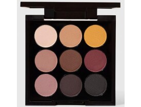 Paleta de Sombras To Go Matte Nádia Tambasco