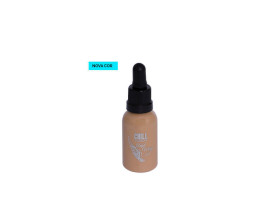 Base Líquida Média Cobertura MC3.5 Catharine Hill