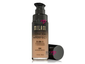 Base Conceal+Perfect 2-IN-1 04 Medium Beige Milani